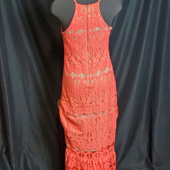 Long dress - Picture 6 of 9